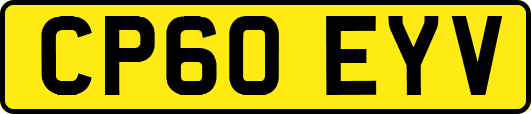 CP60EYV
