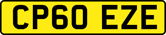 CP60EZE