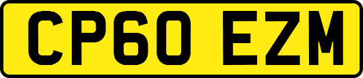 CP60EZM