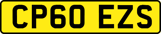 CP60EZS