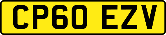 CP60EZV