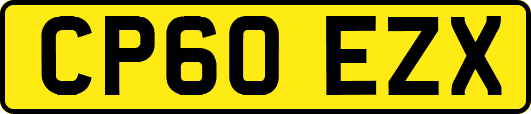 CP60EZX