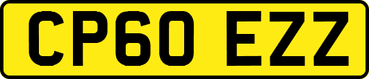 CP60EZZ