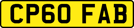 CP60FAB