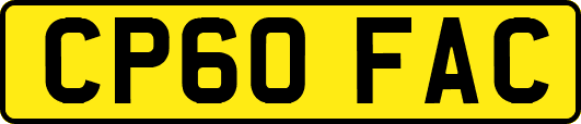 CP60FAC