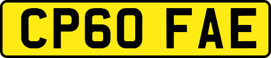 CP60FAE