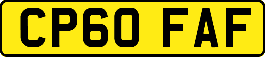 CP60FAF