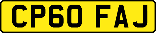 CP60FAJ