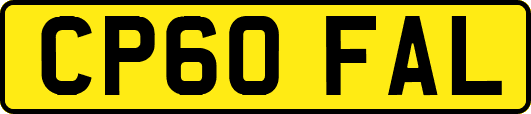 CP60FAL
