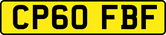 CP60FBF