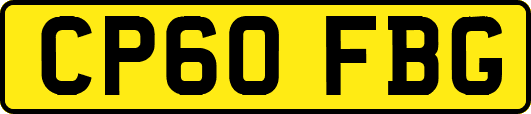 CP60FBG