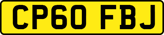 CP60FBJ