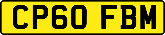 CP60FBM