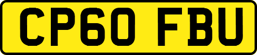 CP60FBU