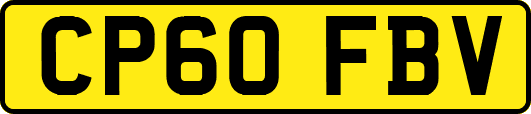 CP60FBV
