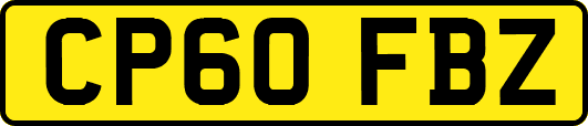 CP60FBZ