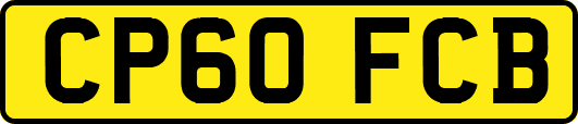 CP60FCB