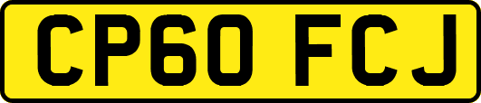 CP60FCJ