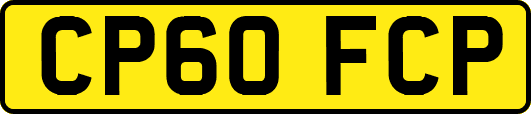 CP60FCP