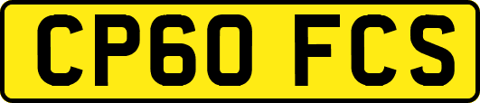CP60FCS