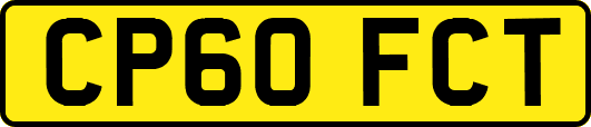 CP60FCT