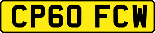 CP60FCW