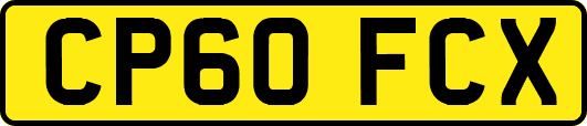 CP60FCX