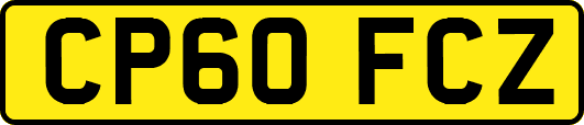 CP60FCZ