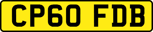 CP60FDB