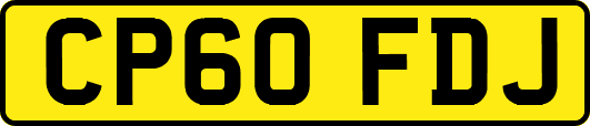 CP60FDJ
