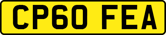 CP60FEA