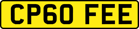 CP60FEE