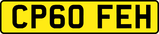 CP60FEH