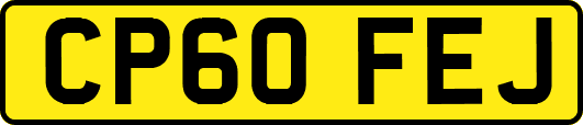CP60FEJ