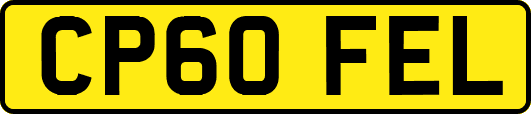 CP60FEL