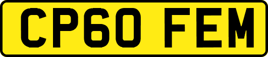 CP60FEM