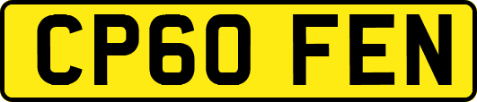 CP60FEN