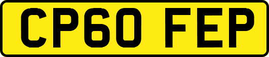 CP60FEP
