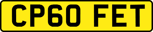 CP60FET