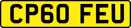CP60FEU