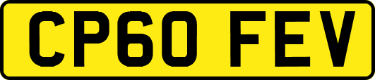 CP60FEV