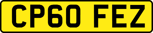 CP60FEZ