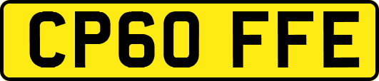 CP60FFE