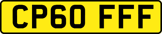 CP60FFF