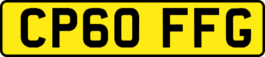 CP60FFG