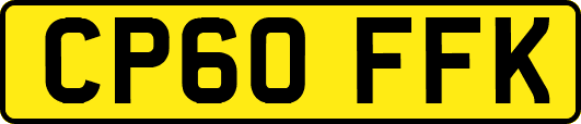 CP60FFK