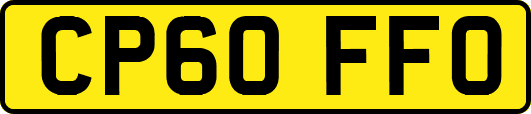CP60FFO