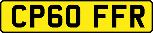 CP60FFR