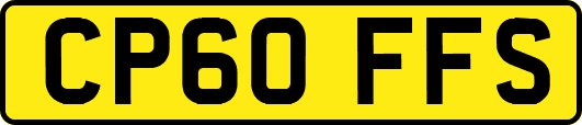 CP60FFS