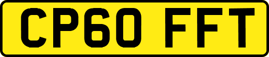 CP60FFT